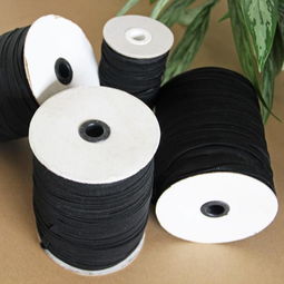 小碎花制衣辅料2cm针织松紧带针织带厂家直销