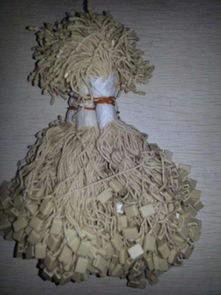 灵尚服装辅料 专业棉线吊厂家直销，质量保证，价格优惠