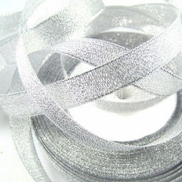 厂家直销6cm小碎花亮丝花边 多用途装饰辅料，点亮创意生活