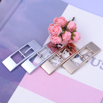 从皮带扣到卫生洁具 增彩服装辅料的跨界发展之路